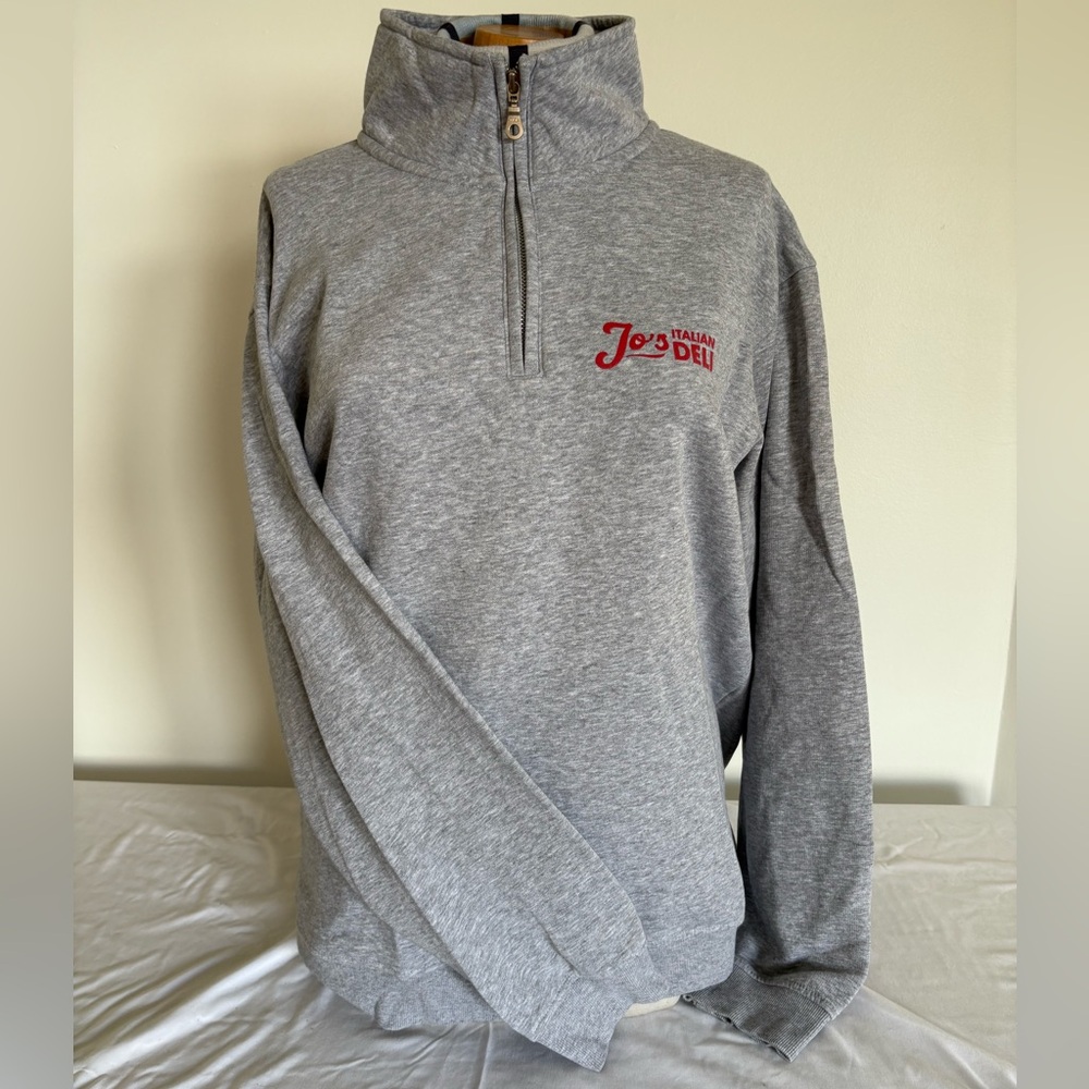 Iconic Jo’s Italian Deli